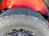 2013 JEEP WRANGLER UNLIMITED - 4X4! - 30