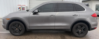 2014 PORSCHE CAYENNE - 4X4 - 123K MILES! - 2