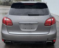 2014 PORSCHE CAYENNE - 4X4 - 123K MILES! - 3