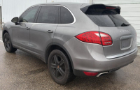 2014 PORSCHE CAYENNE - 4X4 - 123K MILES! - 4