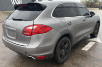 2014 PORSCHE CAYENNE - 4X4 - 123K MILES! - 5