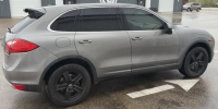 2014 PORSCHE CAYENNE - 4X4 - 123K MILES! - 6