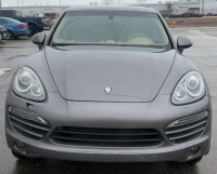2014 PORSCHE CAYENNE - 4X4 - 123K MILES! - 7