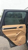2014 PORSCHE CAYENNE - 4X4 - 123K MILES! - 18