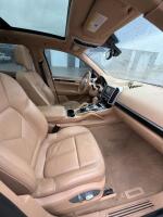 2014 PORSCHE CAYENNE - 4X4 - 123K MILES! - 24
