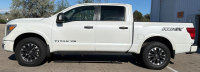2018 NISSAN TITAN - 4X4! - 3