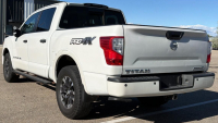 2018 NISSAN TITAN - 4X4! - 4