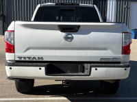 2018 NISSAN TITAN - 4X4! - 5
