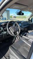 2018 NISSAN TITAN - 4X4! - 10