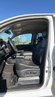 2018 NISSAN TITAN - 4X4! - 11