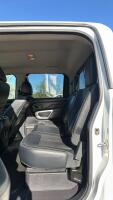 2018 NISSAN TITAN - 4X4! - 14
