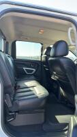 2018 NISSAN TITAN - 4X4! - 20