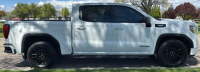2022 GMC SIERRA 1500 - 4X4! - 7