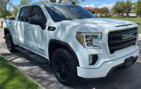 2022 GMC SIERRA 1500 - 4X4! - 8