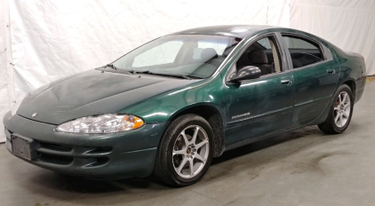 1999 Dodge Intrepid