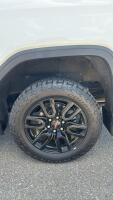2022 GMC SIERRA 1500 - 4X4! - 22