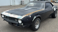 1968 CHEVROLET CAMARO - 88K MILES!