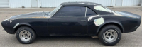 1968 CHEVROLET CAMARO - 88K MILES! - 2
