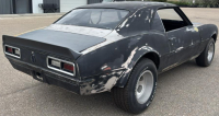 1968 CHEVROLET CAMARO - 88K MILES! - 3