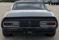 1968 CHEVROLET CAMARO - 88K MILES! - 4