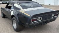 1968 CHEVROLET CAMARO - 88K MILES! - 5