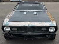 1968 CHEVROLET CAMARO - 88K MILES! - 7