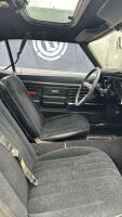1968 CHEVROLET CAMARO - 88K MILES! - 14
