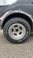 1968 CHEVROLET CAMARO - 88K MILES! - 20