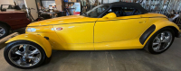 1999 PLYMOUTH PROWLER - 55K MILES! - 2