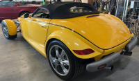 1999 PLYMOUTH PROWLER - 55K MILES! - 3