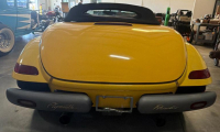 1999 PLYMOUTH PROWLER - 55K MILES! - 4