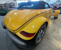 1999 PLYMOUTH PROWLER - 55K MILES! - 5