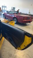 1999 PLYMOUTH PROWLER - 55K MILES! - 11