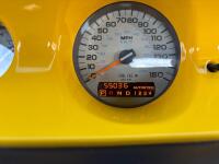 1999 PLYMOUTH PROWLER - 55K MILES! - 20