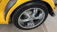 1999 PLYMOUTH PROWLER - 55K MILES! - 22