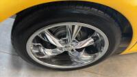 1999 PLYMOUTH PROWLER - 55K MILES! - 23
