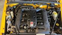 1999 PLYMOUTH PROWLER - 55K MILES! - 25