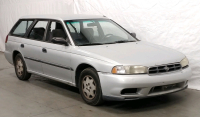 1998 Subaru Legacy AWD
