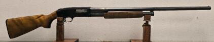 Mossberg 500AT 12 Ga Pump 28" Barrel Modified Choke Wood Stock Field Shotgun G267756