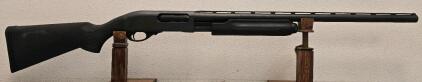 Remington 870 Super Mag 12ga Pump Action, 3.5" Chamber, 28" Barrel, Synthetic Stock, AB605355A