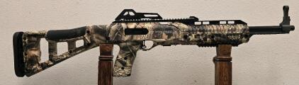 Hi-Point 995 9mm Carbine Realtree Camo, 16.5" Barrel, Picatinny Rail, SN F139962