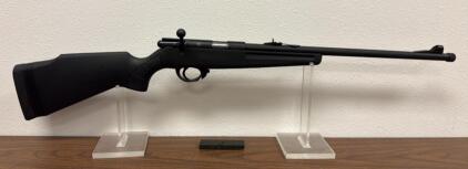Rock Island Armory Model 14Y .22 LR Bolt-Action Rifle, 18" Barrel, Polymer Stock, Serial Number RIA2561300
