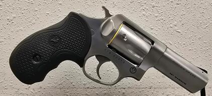 Ruger SP101 .357 Magnum Double-Action Revolver, 4.2" Barrel, Stainless, 5-Shot, SN# 578-62513 *New*