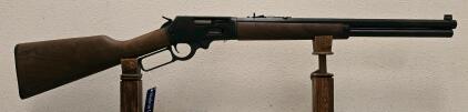 Marlin 1895CB Lever-Action Rifle .45-70 Gov&rsquo;t, 26" Octagonal Barrel, 9+1, Walnut, MR46132G