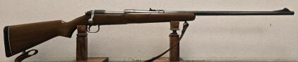 Remington Model 721 .300 H&H Magnum Bolt-Action Rifle, 26" Barrel, SN 156657, Wood Stock