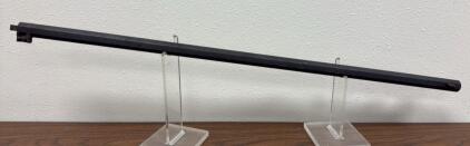 Thompson/Center .54 Cal Black Powder Muzzleloader Barrel, Serial 6277, 28" Octagonal Steel