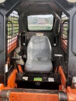 2019 Gehl R105 Skid Steer Loader - 1,084 Hours - Diesel - 4