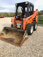 2019 Gehl R105 Skid Steer Loader - 1,084 Hours - Diesel - 5