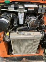 2019 Gehl R105 Skid Steer Loader - 1,084 Hours - Diesel - 6