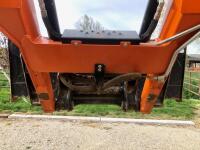 2019 Gehl R105 Skid Steer Loader - 1,084 Hours - Diesel - 8